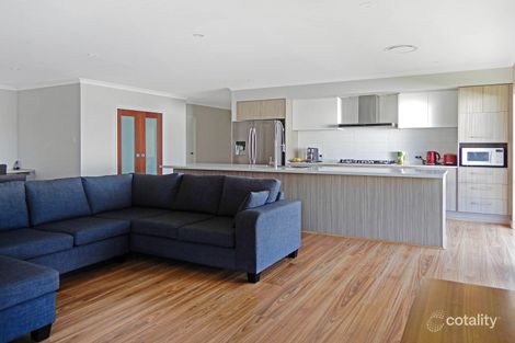 Property photo of 8 Jacana Avenue Narara NSW 2250