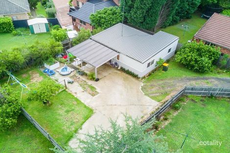 Property photo of 50/50-A Green Road Kellyville NSW 2155
