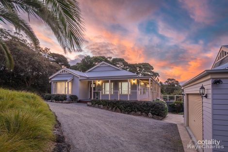 Property photo of 5 Canterbury Court Beaconsfield Upper VIC 3808