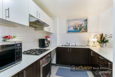 Property photo of 31/502-514 Carlisle Avenue Mount Druitt NSW 2770