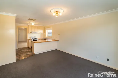 Property photo of 16 Ceduna Street Mount Austin NSW 2650