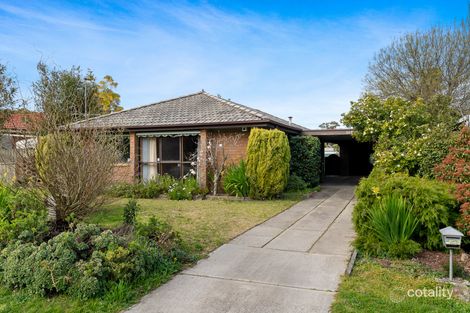 366 Dick Rd, Lavington, NSW 2641