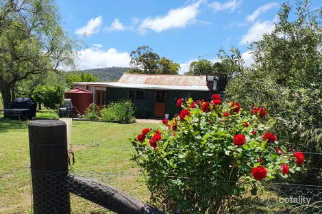 571 Bong Bong Rd, Coolah, NSW 2843