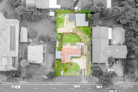 Property photo of 50/50-A Green Road Kellyville NSW 2155