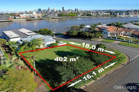 122 Virginia Ave, Hawthorne, QLD 4171