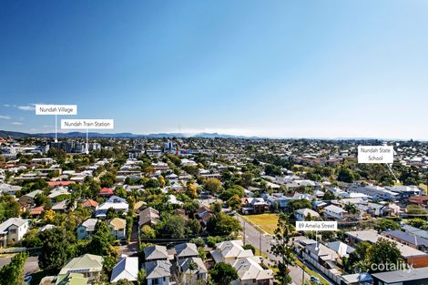 Property photo of 89 Amelia Street Nundah QLD 4012