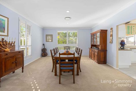 Property photo of 25 The Fairway Port Macquarie NSW 2444