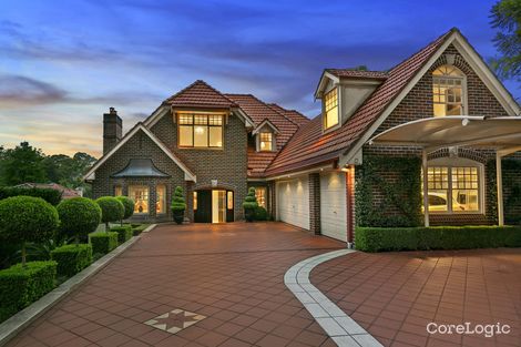 Property photo of 50 Pymble Avenue Pymble NSW 2073