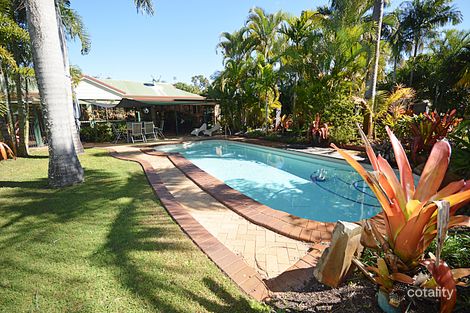 Property photo of 90-94 Carrick Way Wondunna QLD 4655