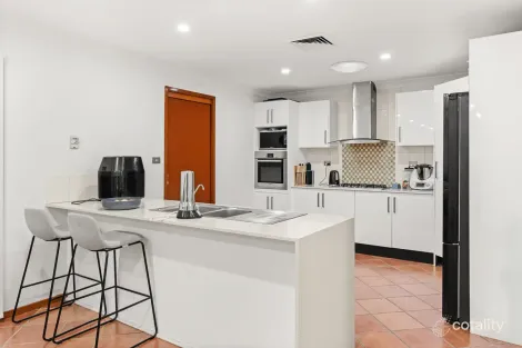 Property photo of 1 Devaney Avenue Glenmore Park NSW 2745