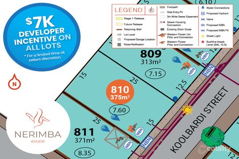 3 Koolbardi St, Halls Head, WA 6210