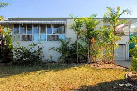 44 Gollogly Lane, Rasmussen, QLD 4815
