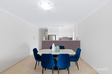 Property photo of 26/134 Great North Road Five Dock NSW 2046