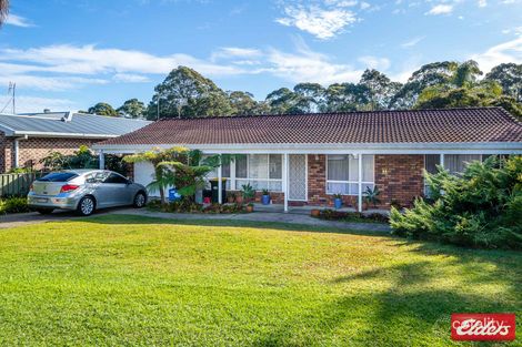 4 Sturt Pl, Denhams Beach, NSW 2536