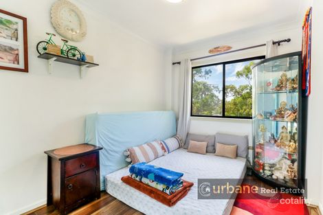 Property photo of 31/502-514 Carlisle Avenue Mount Druitt NSW 2770