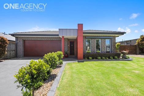 Property photo of 12 Armadale Drive Warragul VIC 3820