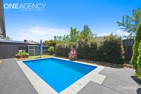 Property photo of 12 Armadale Drive Warragul VIC 3820