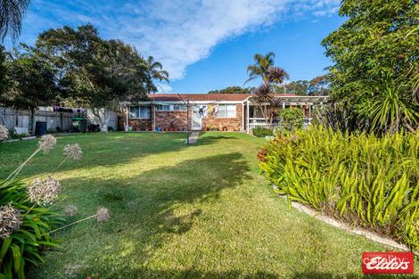 Property photo of 4 Sturt Place Denhams Beach NSW 2536
