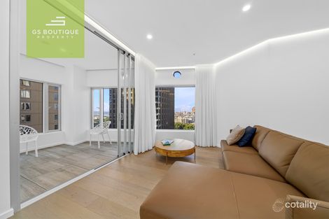 Property photo of 1801/116 Bathurst Street Sydney NSW 2000