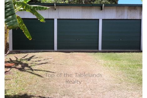 Property photo of 20 Herbert Street Ravenshoe QLD 4888