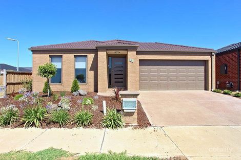 21 Parkedge Bvd, Mernda, VIC 3754