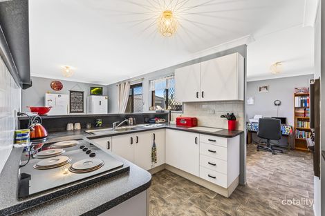 Property photo of 39 Miranda Drive Wilsonton Heights QLD 4350