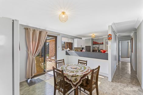 Property photo of 39 Miranda Drive Wilsonton Heights QLD 4350