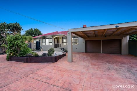 Property photo of 4 Manuka Drive Ferntree Gully VIC 3156