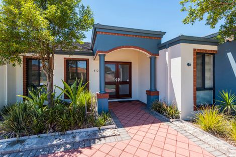 Property photo of 112 Dumbarton Road Canning Vale WA 6155