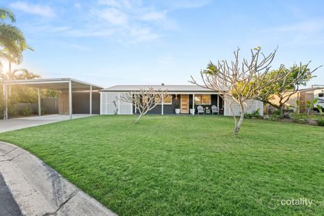 Property photo of 11 Lakeside Court Torquay QLD 4655
