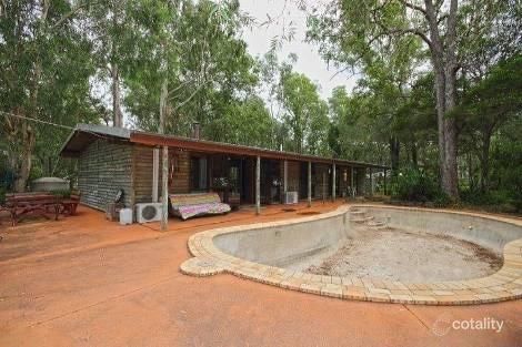 Property photo of 40-50 Glasgow Road South Maclean QLD 4280