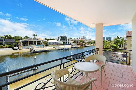 Property photo of 36 Norseman Court Surfers Paradise QLD 4217