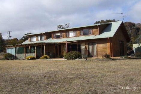 Property photo of 108 Kendall Road Invergowrie NSW 2350