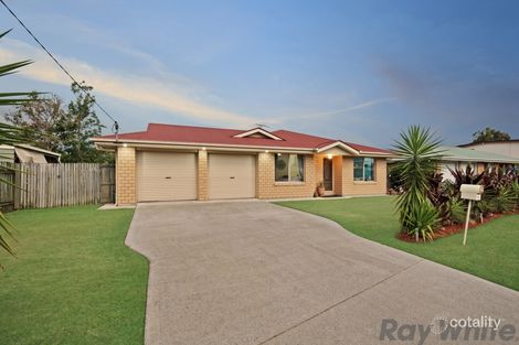 Property photo of 61 Bronzewing Crescent Deception Bay QLD 4508