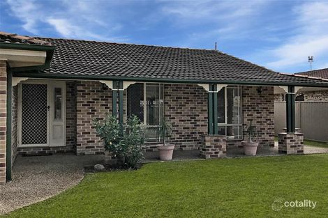Property photo of 4 Chippendale Crescent Currumbin Waters QLD 4223