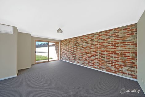 Property photo of 2B Amy Place Narellan Vale NSW 2567