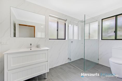 Property photo of 21 Lindisfarne Crescent Carlingford NSW 2118