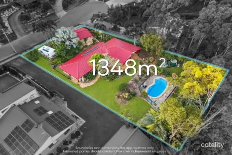 15 Greenhill Gr, Daisy Hill, QLD 4127