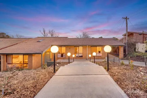 7 Cruikshank St, Wanniassa, ACT 2903
