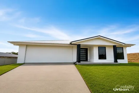 1 Redzel Cl, Muswellbrook, NSW 2333