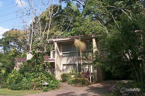 Property photo of 8 Teague Street Indooroopilly QLD 4068