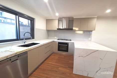 Property photo of 206 Bantry Bay Road Frenchs Forest NSW 2086