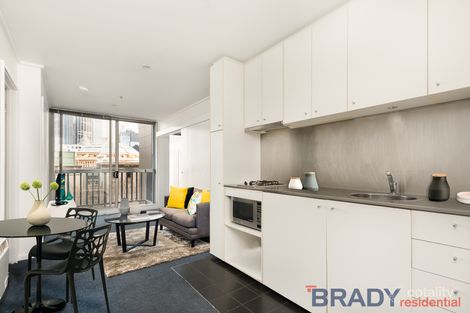 Property photo of 707/160 Little Lonsdale Street Melbourne VIC 3000