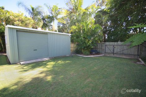 Property photo of 21 Cumberland Way Buderim QLD 4556