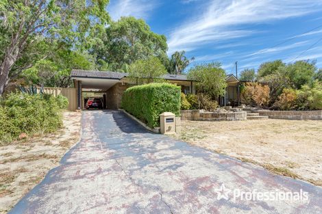 Property photo of 35 Grafham Road Brookdale WA 6112