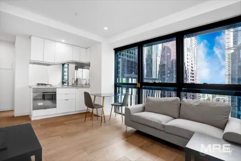 2401/327 La Trobe St, Melbourne, VIC 3000