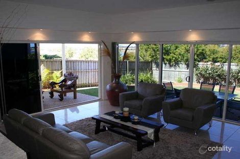 Property photo of 48 Mapleton Circuit Varsity Lakes QLD 4227