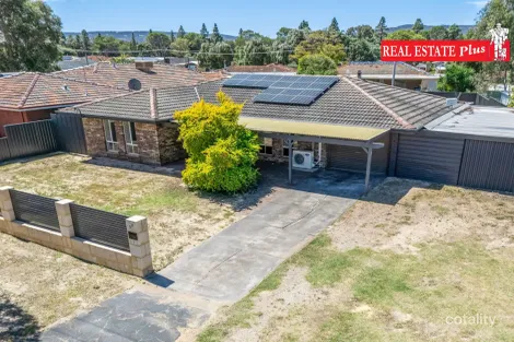 32 ANDREWS WAY, HERNE HILL, WA 6056