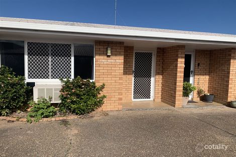 4/88 Wilmington St, Ayr, QLD 4807