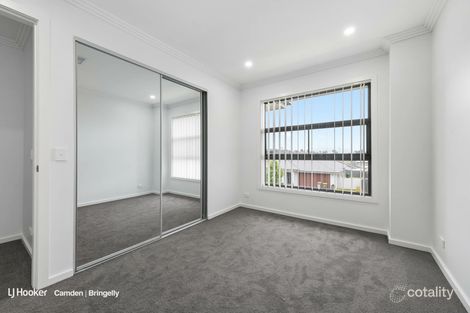 Property photo of 10A Milton Circuit Oran Park NSW 2570